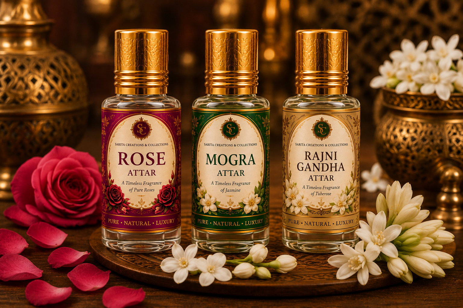 floral Elegance wholesale price India