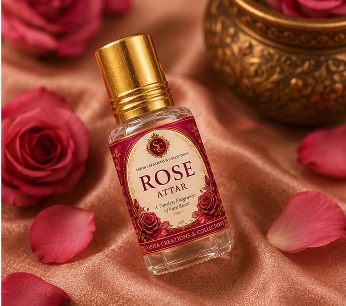 Premium Rose Attar | Premium Essence wholesale price India