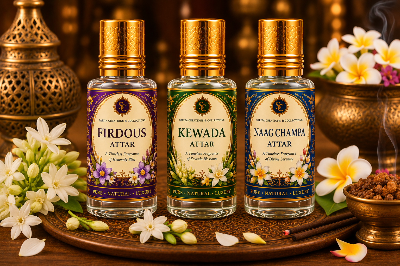 Nature's Essence Combo wholesale price India