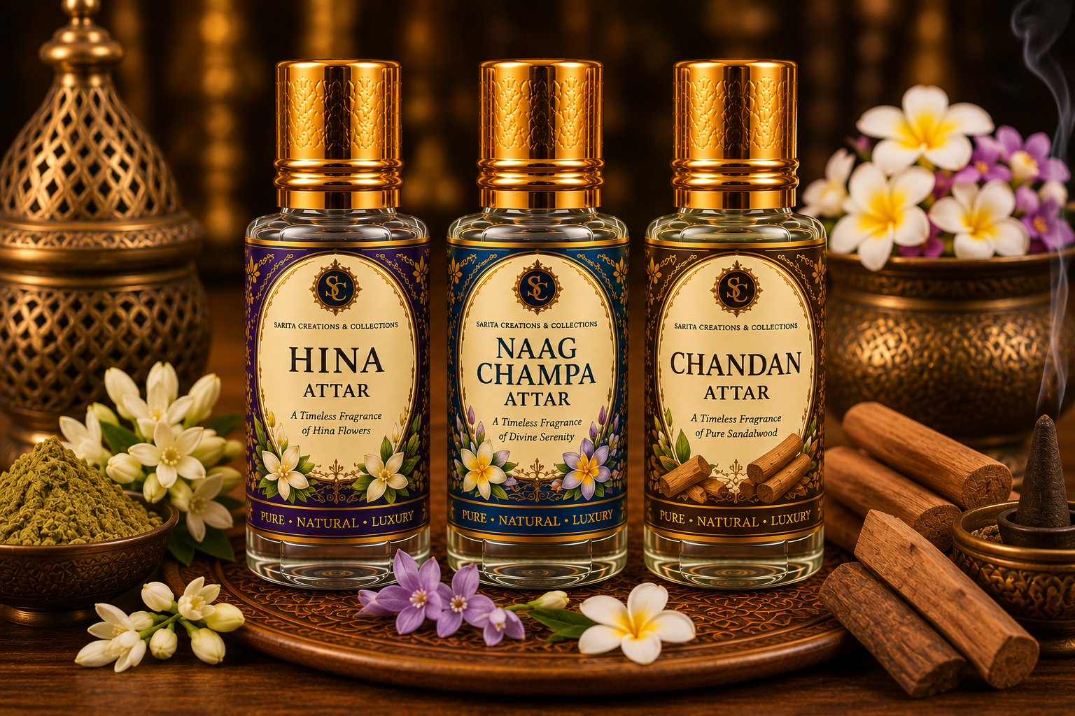 Mystic Aroma Combo wholesale price India
