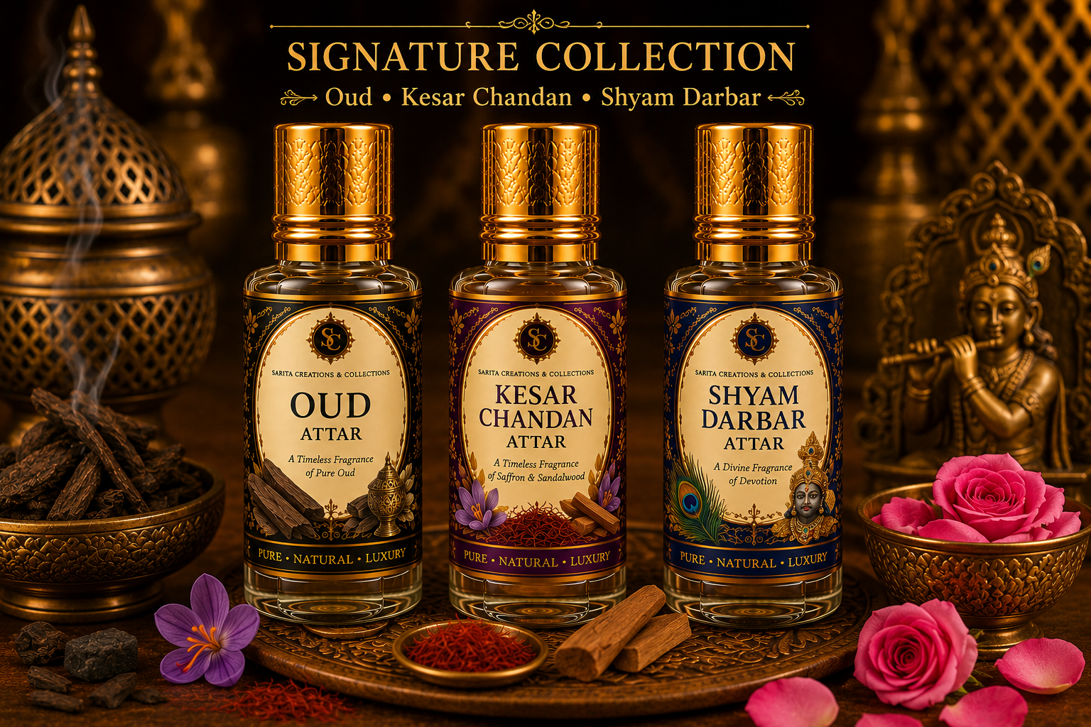 Signature Collection wholesale price India