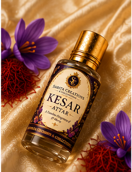 Lite Kesar Attar wholesale price India