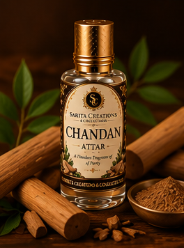 Lite Chandan Attar wholesale price India