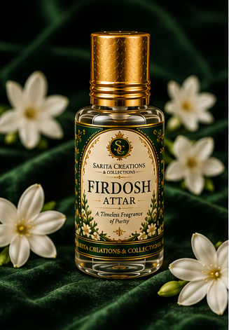 lite Firdosh Attar wholesale price India
