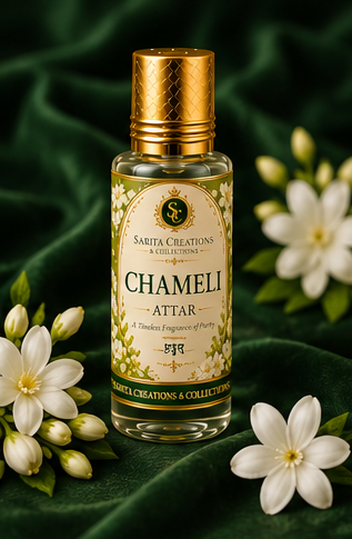 Lite Chameli Attar wholesale price India
