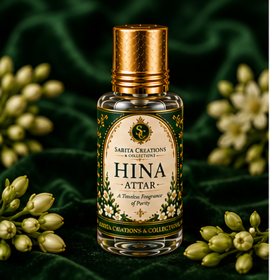 Lite Hina Attar wholesale price India