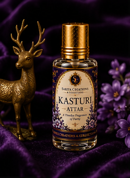 Lite kasturi Attar wholesale price India