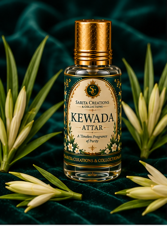 Lite Kewada Attar wholesale price India