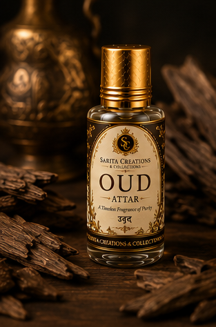 Lite Oud Attar wholesale price India