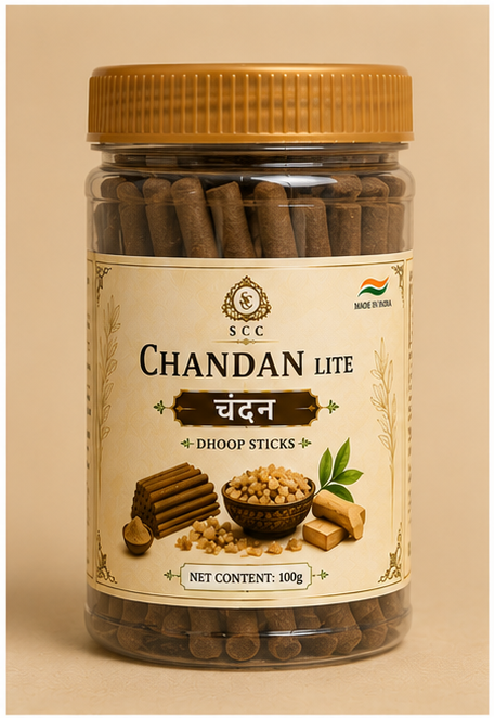 Chandan Lite | Dhoop Sticks wholesale price India