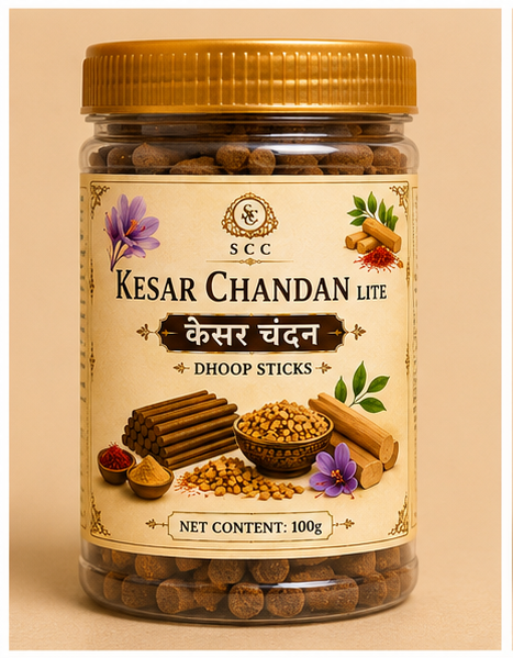 Kesar Chandan Lite | Dhoop Sticks wholesale price India