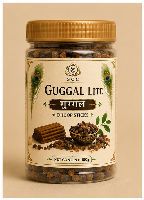 Premium Guggal | Dhoop Stick wholesale price India