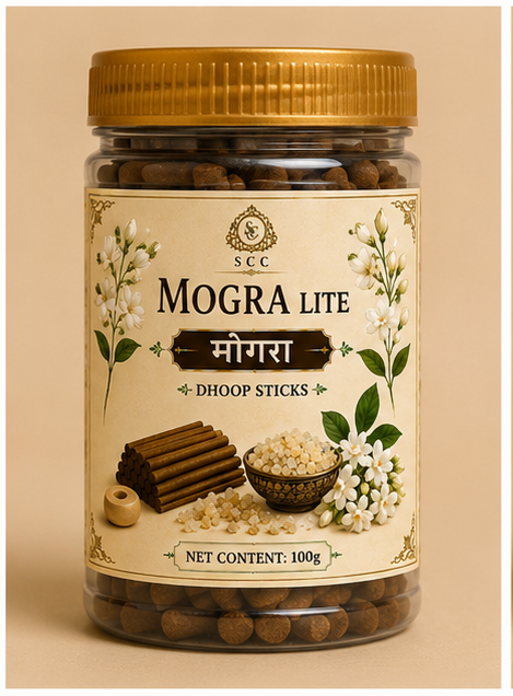 Mogra Lite | Premium Dhoop Sticks wholesale price India